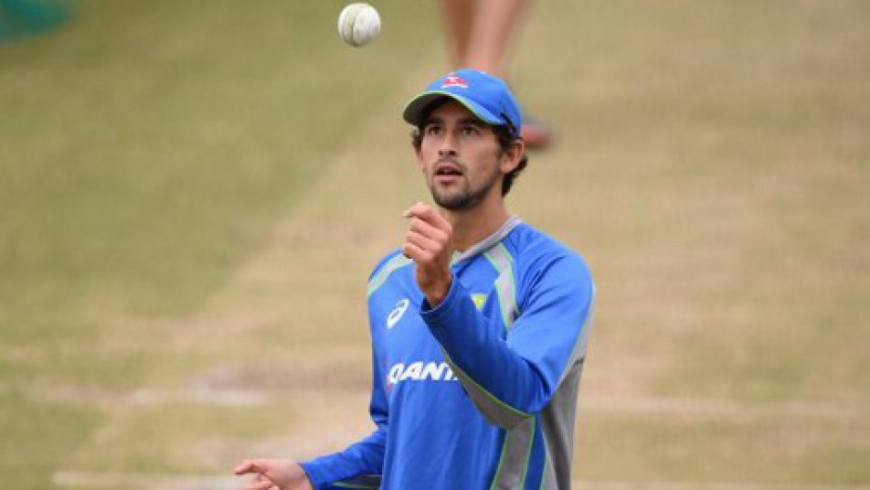 wrist spinners will have a big role to play ashton agar 12089 सीरीज़ में रिस्ट स्पिनर्स निभाएंगे अहम भूमिका: एगर