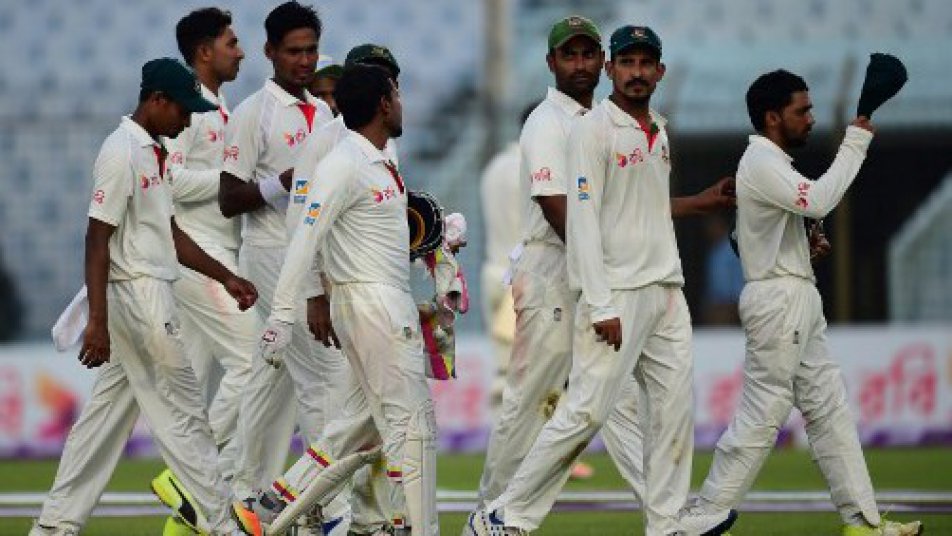 asian cricket geared up for new era after bangladesh s dominant performance against australia 11959 BLOG: एशियाई क्रिकेट के लिए अच्छी हो सकती है बांग्लादेश क्रिकेट की तरक्की, बशर्ते...