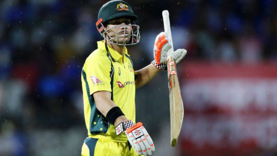 series out of grasp david warner looks at positives ahead of ashes 12296 सीरीज़ हारने के बावजूद वापसी करने पर ऑस्ट्रेलिया की निगाहें