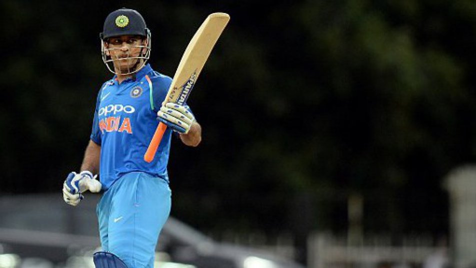 पद्म भूषण के लिए BCCI ने की धोनी के नाम की सिफारिश