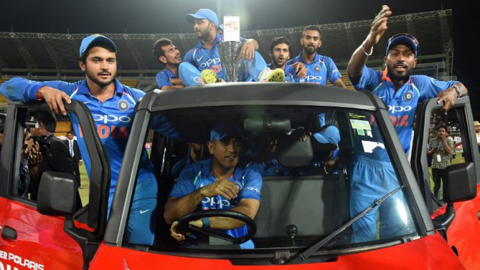 यहां जानें बुमराह को 'मैन ऑफ द सीरीज़' में मिली कार की खूबियां