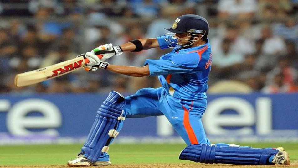 युवराज के साथ ही इंग्लैंड के खिलाफ 58 रन गौतम गंभीर ने भी साल 2007 में वर्ल्ड टी20 के दौरान ही बनाए थे.