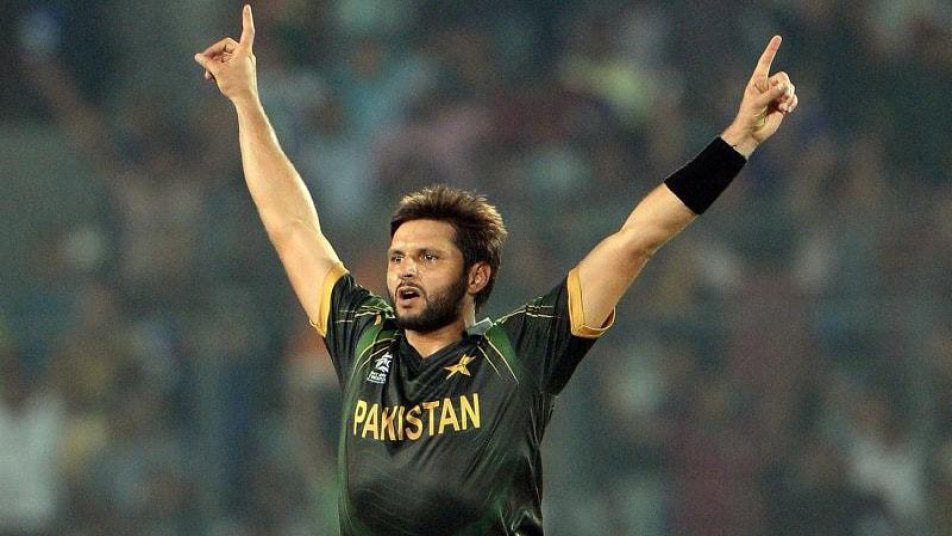 क्रिकेट मैदान पर ‘बूम बूम’ अफरीदी की होगी वापसी, हैम्पशायर से हुआ करार