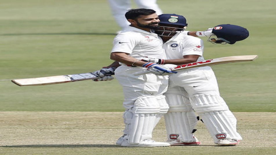 शतक नहीं, दोहरे शतकों का WORLD RECORD बना गए 'रन मशीन' विराट कोहली