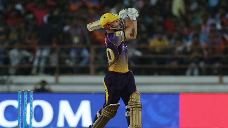 किंग्स इलेवन पंजाब के खिलाफ वापसी कर सकते हैं 'सिक्सर किंग' क्रिस लिन