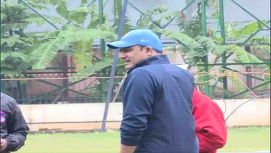 कोच कुंबले के नए मंत्र से टीम इंडिया को मिलेगी जीत