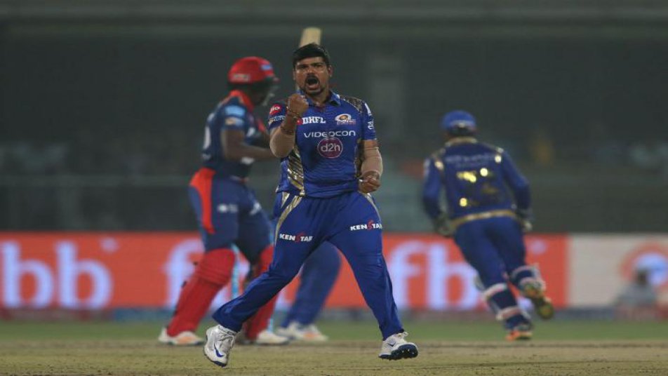 RECORD: मुंबई ने दर्ज की IPL के 10 सालों की सबसे बड़ी जीत