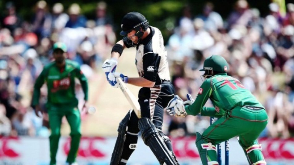 मैक्कलम के सबसे ज्यादा छक्कों का रिकॉर्ड तोड़ एंडरसन ने दिलाई टीम को जीत