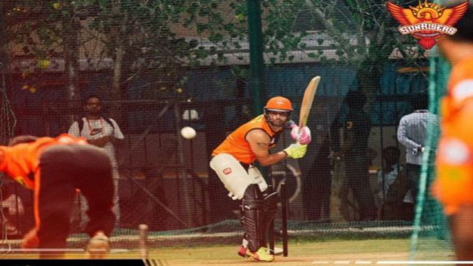 IPL9: आज गुजरात लायन्स के खिलाफ मैदान पर उतरेंगे युवराज!