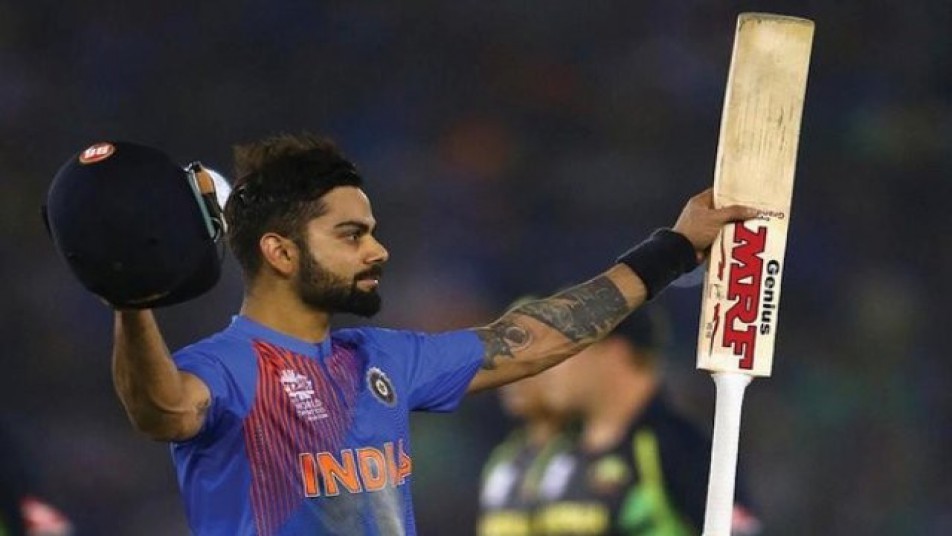 विराट ने 2011 में 34 मैच ही खेले थे और 47.62 की औसत से 1381 रन बनाए थे, जिसमें 4 शतक और 8 अर्धशतक शामिल थे. वैसे विराट ने 9 साल के करियर में 4 बार हजार रन का आंकड़ा पार किया है लेकिन अभी 15 सौ रन का आंकड़ा भी उनसे दूर है.