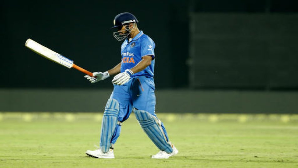सीरीज़ में बाकी बचे 3 तीन मैचों में जीत के साथ भारतीय टीम के अपने इस रिकॉर्ड में सुधार करना होगा.