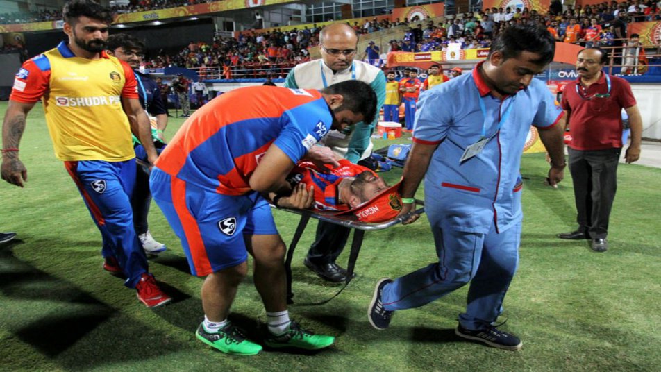 टाई ने छह मैचों में कुल 11 विकेट लिए हैं और वह सबसे अधिक विकेट लेने वाले गेंदबाजों की सूची में तीसरे स्थान पर हैं. टाई की बदौलत लायंस ने एक मैच में जीत हासिल की थी.