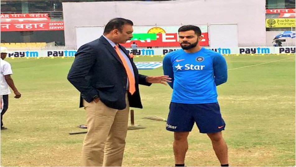 भारतीय कप्तान विराट कोहली ने बीते दिन मैच के बाद प्रेस कॉंफ्रेंस के बाद संकेत दिया कि फिट हुए मोहम्मद शमी को आस्ट्रेलिया के खिलाफ अंतिम टेस्ट की टीम में शामिल किया जा सकता है.