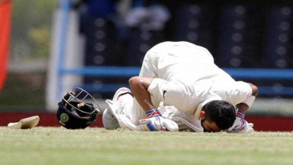 INDvsENG: बतौर कप्तान धोनी को देखने का मौका, युवी पर भी नज़रें