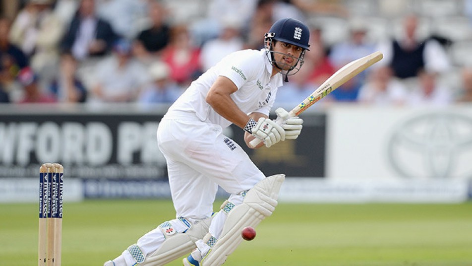 RECORD: एलिस्टर कुक ने सचिन का 11 साल पुराना रिकॉर्ड तोड़ा