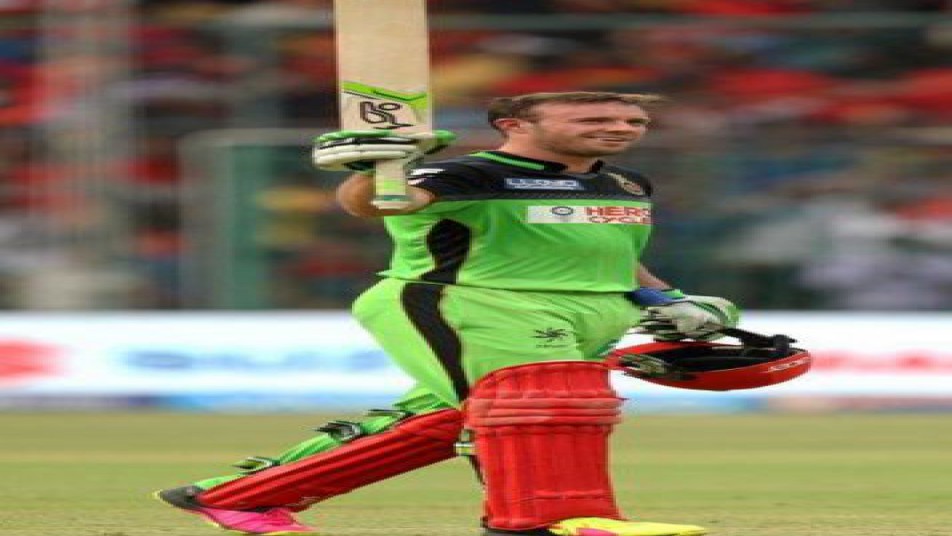 कल खेले गए हाई वोल्टेज मुकाबले में एबी डीविलियर्स ने नाबाद 129 रनों की शानदार पारी खेली. जिसके बाद उन्होनें अपनी पारी को लेकर एक सीक्रेट भी खोला.