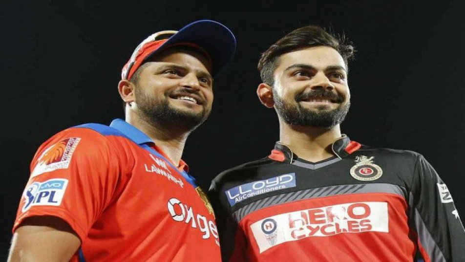 अब देखना ये होगा आईपीएल सीज़न 10 में इन दोनों सितारों के बीच चलने वाले इस रेस में कौन आगे निकल पाता है.
