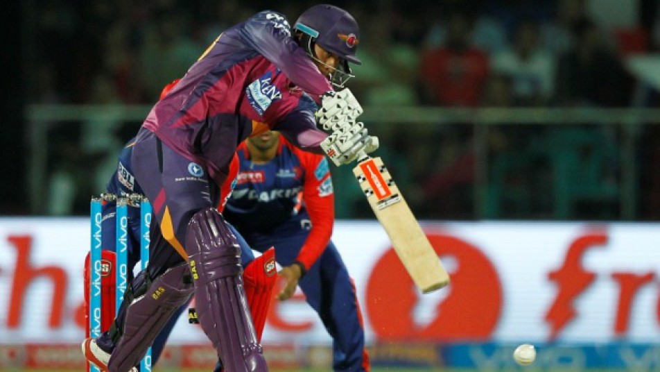 IPL9: जर्सी मिलते ही ख्वाजा ने दी घर वापस जाने की 'धमकी'!