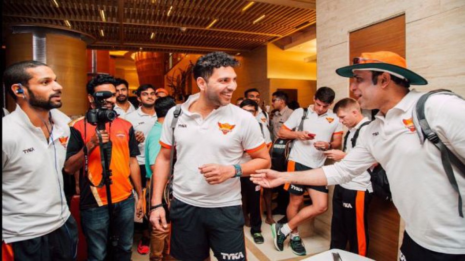 मैं एक बार फिर छह छक्के लगा सकता हूं: युवराज