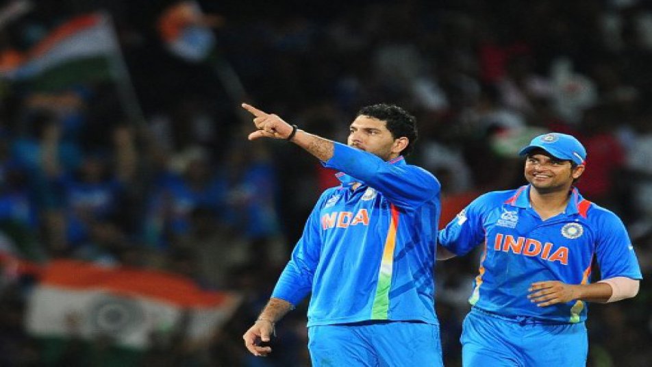 शादी के लिए गोवा पहुंचे युवराज, देंखे तस्वीरें...