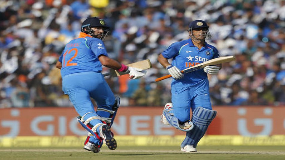 टीम इंडिया की जीत पर लगा बॉलीवुड से बधाइयों का तांता