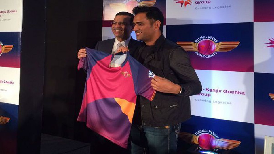 IPL 9: अब बदलेगी धोनी की किस्मत !