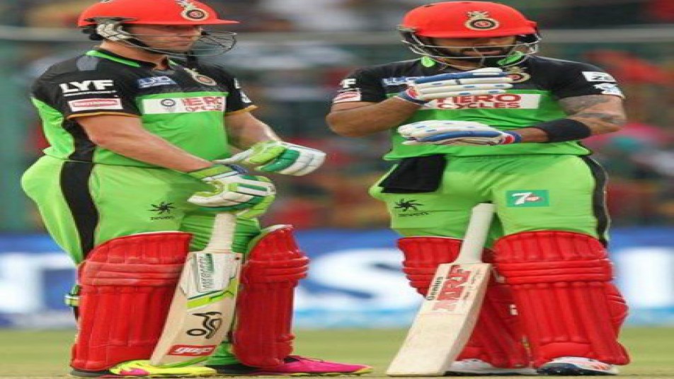 तूफानी शतक लगाने के बाद डीविलियर्स ने खोला सीक्रेट!