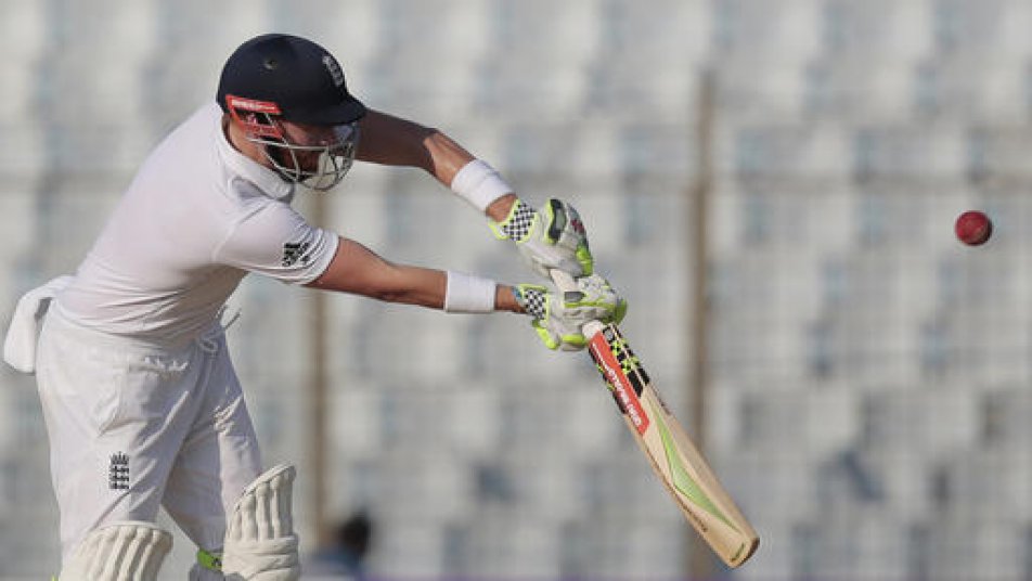 बेयरस्टॉ ने रचा बल्लेबाजी का नया इतिहास