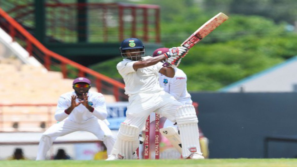 ऋद्धिमान साहा ने बनाया वो RECORD जो पिछले 55 सालों में नहीं बना