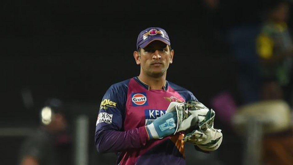 IPL9: धोनी को लगा तीसरा सबसे बड़ा झटका!