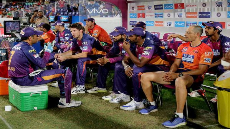 IPL: पुणे के दूसरे सबसे सफल बल्लेबाज़ की वतन वापसी से धोनी को बड़ा झटका