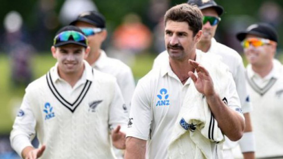 NZvsPAK: पहले टेस्ट में बना कैच और गेंदबाजी का नया रिकॉर्ड