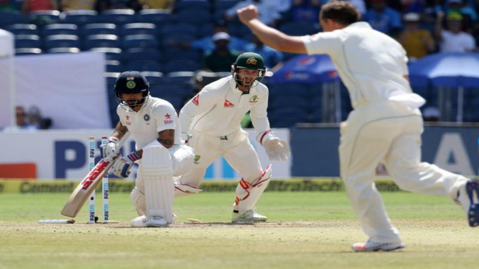 धोनी आप हमेशा मेरे कप्तान रहेंगे: विराट कोहली