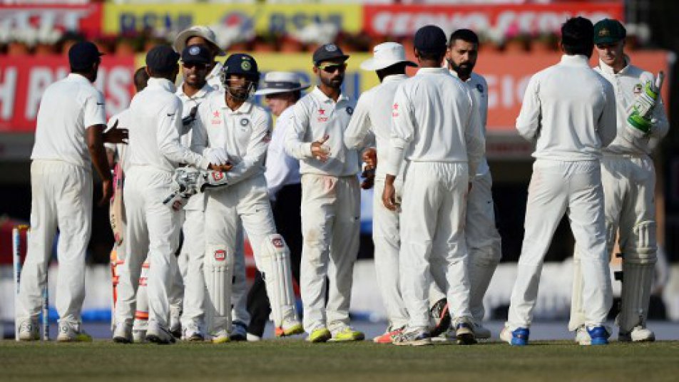 चार टेस्ट मैचों की सीरीज़ में दोनों टीमें 1-1 की बराबरी पर हैं. और जीतने वाली टीम सीरीज़ को अपने नाम कर लेगी.