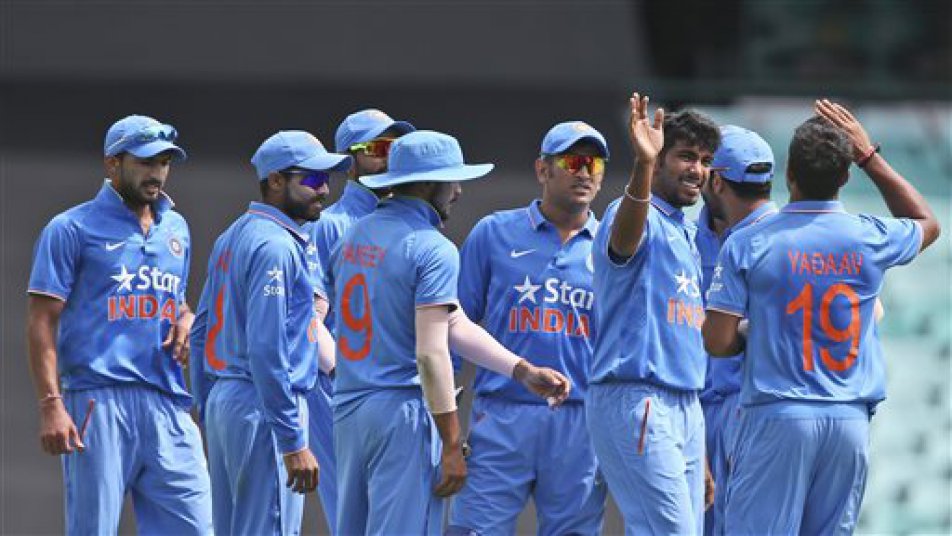 IN PICS: ये है टीम इंडिया के 5 सबसे रोमांटिक कपल