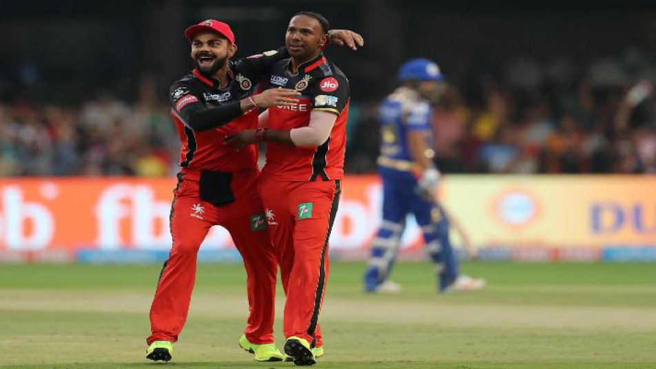 IPl10 की पहली हैटट्रिक और T20 में 20 मेडन फेंकने वाले पहले गेंदबाज़ बने सैमुएल बद्री