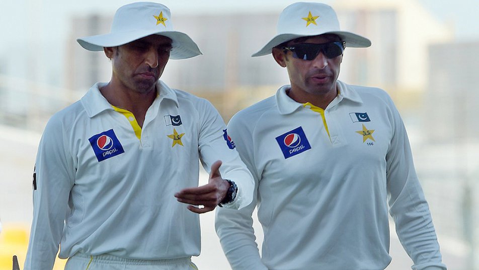 NZvsPAK: मैदान पर उतरते ही मिस्बाह के नाम दर्ज हुआ बड़ा रिकॉर्ड