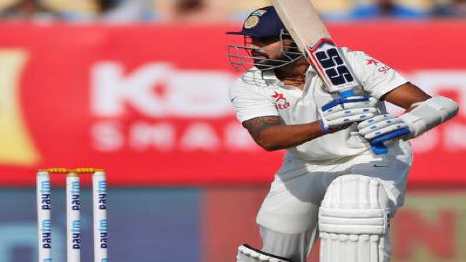 RECORD: सहवाग-गावस्कर की लिस्ट में शामिल हुए मुरली विजय