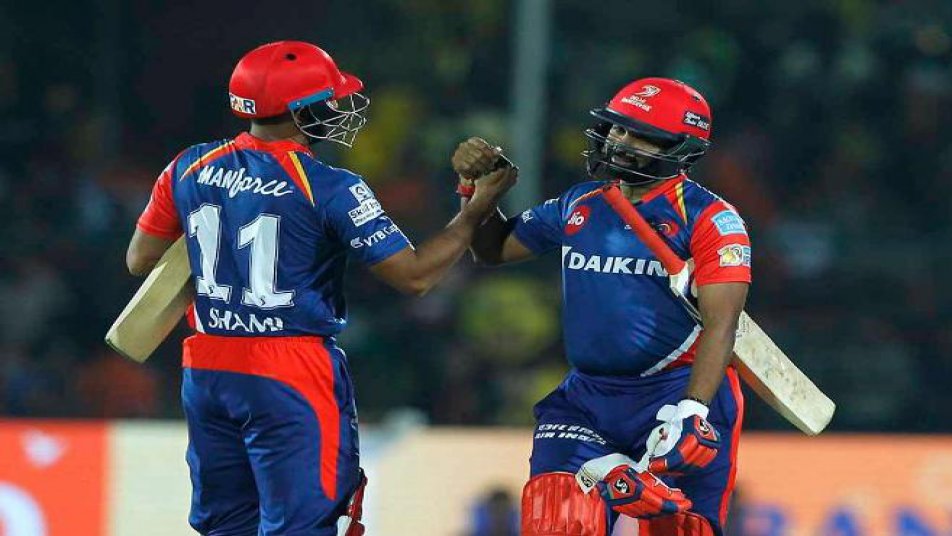 RECORD: एक मैच में दिल्ली के लिए सबसे ज्यादा चौके लगाने वाले बल्लेबाज़ बने श्रेयस अय्यर