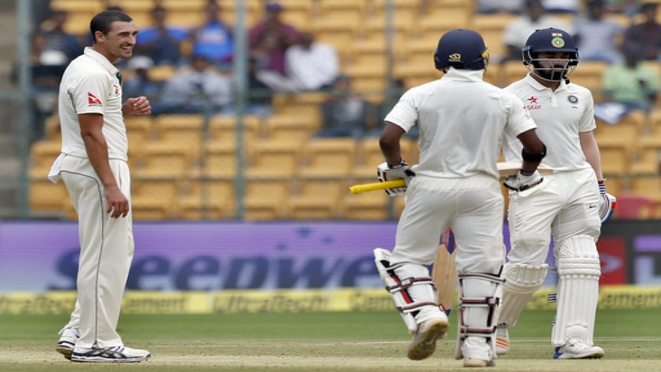 INDvsAUS: सचिन-विराट से आगे निकले केएल राहुल