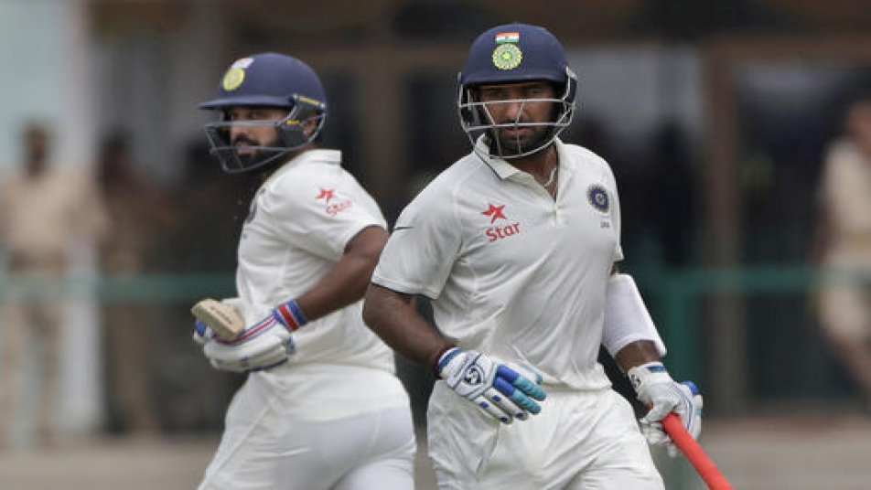 लेकिन अब वो काउंटी सर्किट में वापसी के लिये तैयार है. हम बात कर रहे हैं टीम इंडिया के बल्लेबाज़ चेतेश्वर पुजारा की.