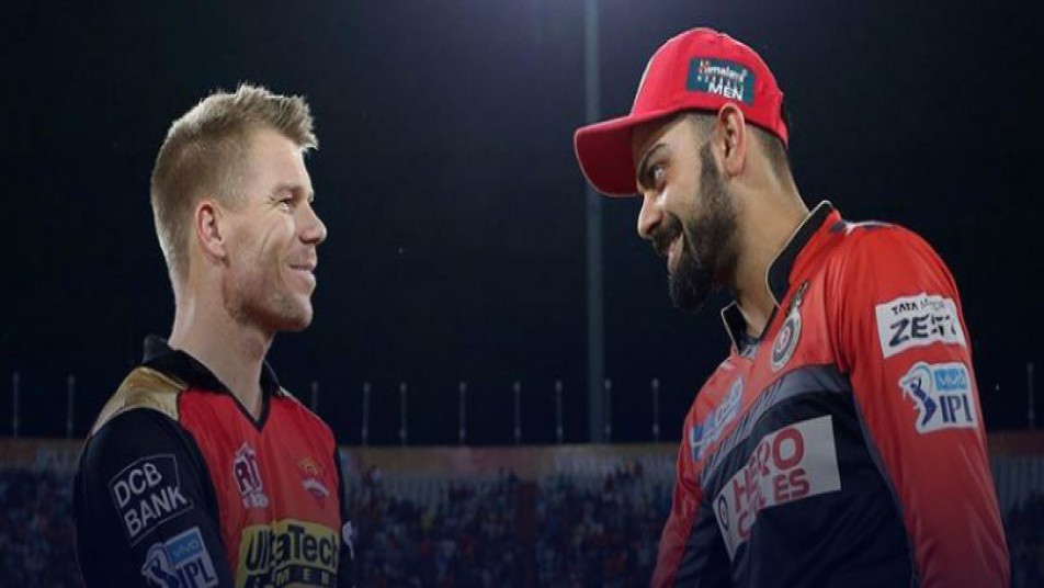 फाइनल में चमकता है युवराज का सितारा, SRH को दिला सकते हैं ट्रॉफी!