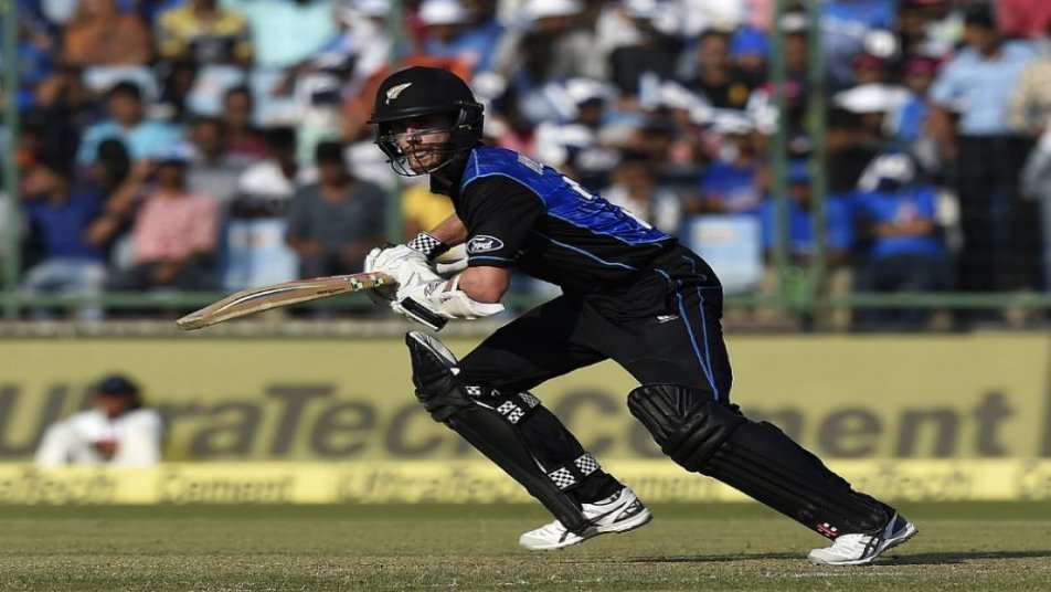 NZvsBAN: गप्टिल को पीछे छोड़ विलयमसन ने रचा इतिहास