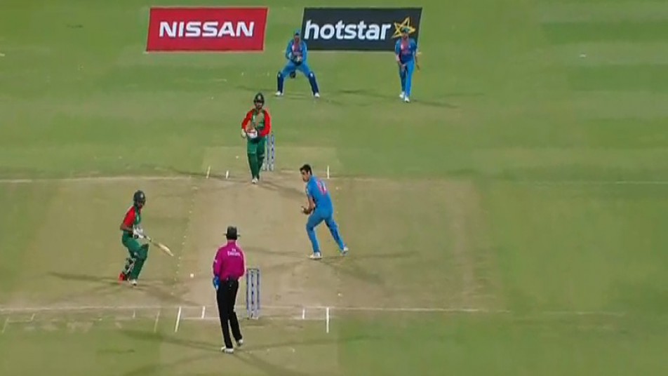 धोनी की फिल्म में युवराज का जादू !