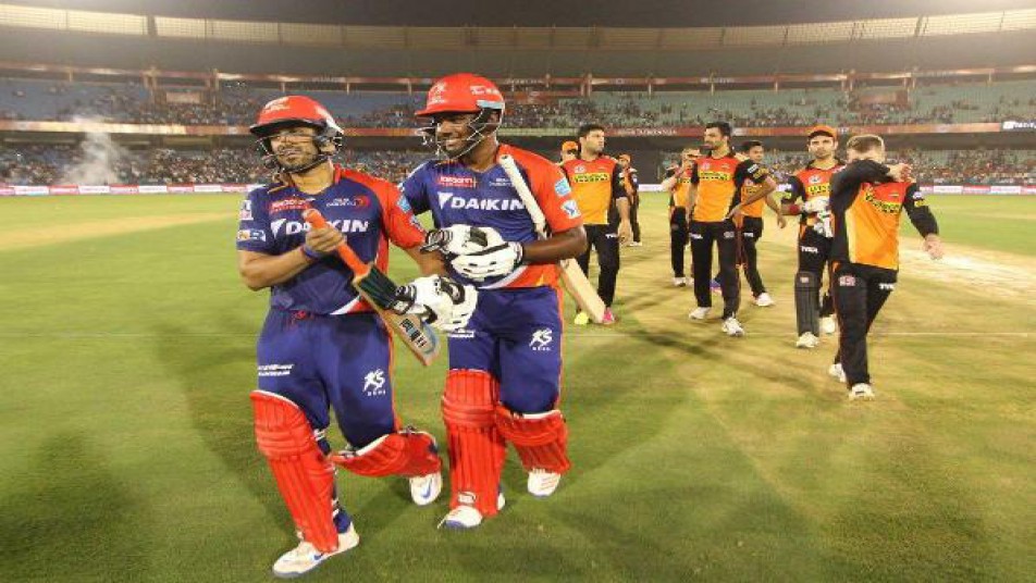 RECORD: इस वजह से IPL की हर टीम से अलग है दिल्ली डेयरडेविल्स