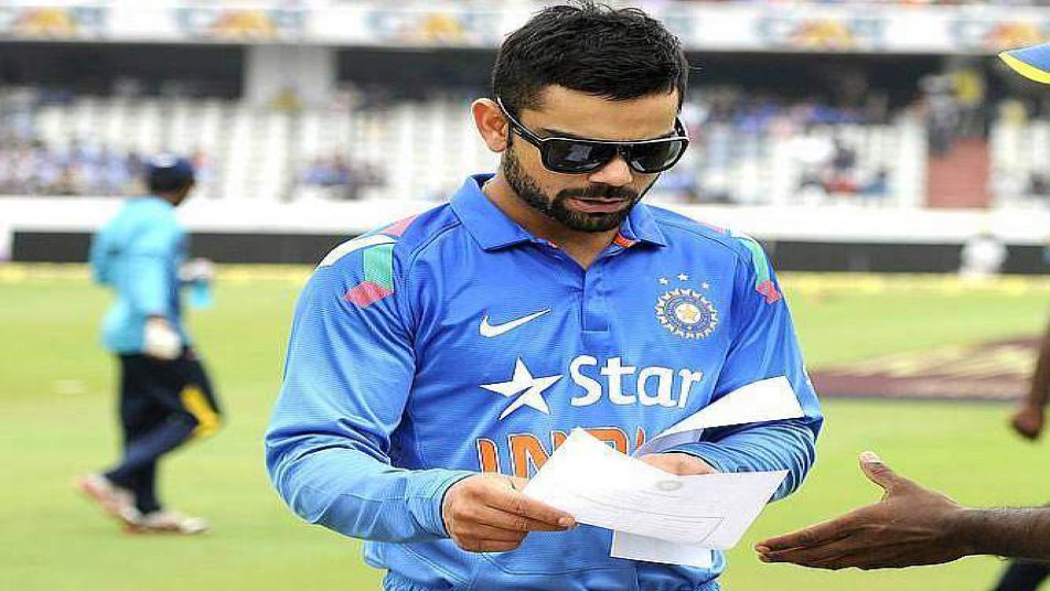 पहली बार T20 क्रिकेट में भारत के लिए खेले 2 लेग स्पिनर