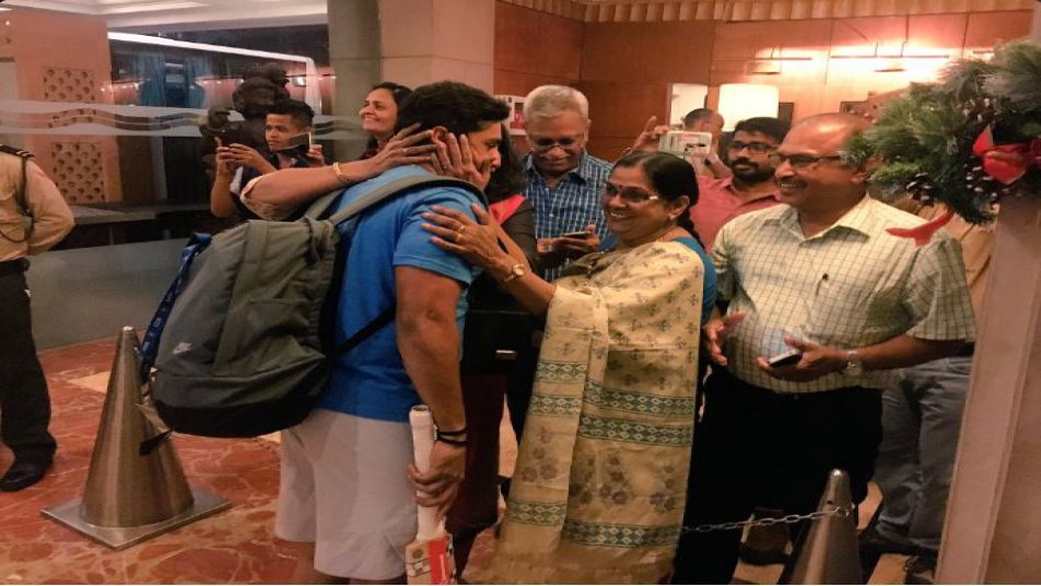 इंग्लैंड के खिलाफ टेस्ट सीरीज में शानदार प्रर्दशन करने वाले आर अश्विन ने साल 2016 में कई बड़े रिकॉर्ड बनाए. 2017 में बांग्लादेश और ऑस्ट्रेलिया के खिलाफ भी अश्विन रिकॉर्ड का नया अध्याय लिख सकते हैं. 