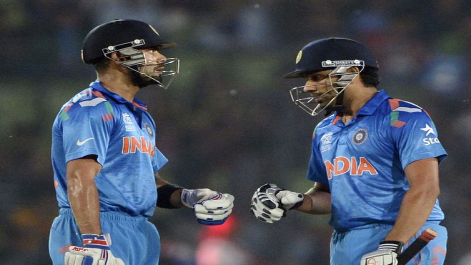 क्या ज़िम्बाबवे दौरे पर टीम में नज़र आएंगे कप्तान धोनी?