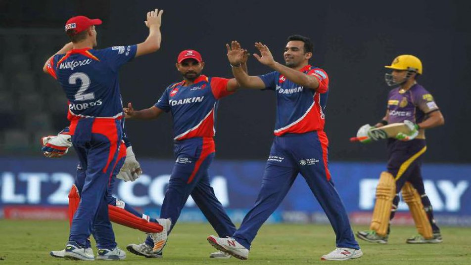 RECORD: आईपीएल में गौतम गंभीर की सबसे बड़ी परेशानी हैं 'ज़हीर खान'!