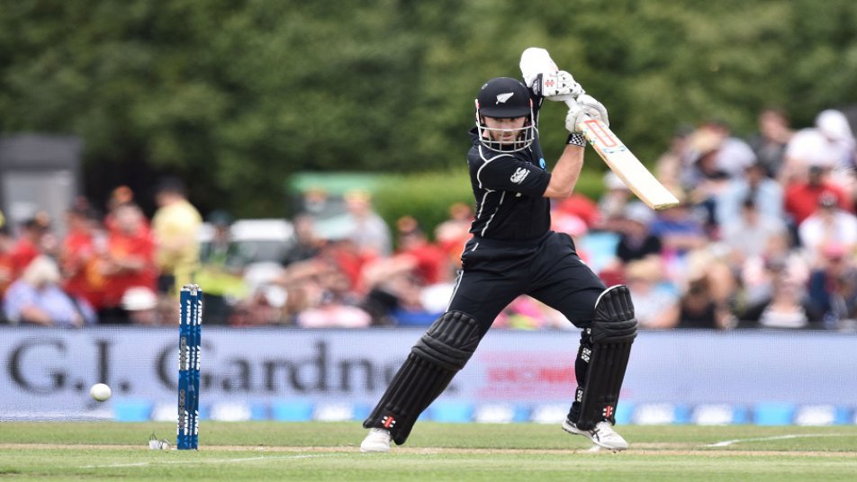 NZvsBAN: गप्टिल को पीछे छोड़ विलयमसन ने रचा इतिहास